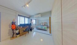 Blk 313 Shunfu Gardens (Bishan), HDB 4 Rooms #454553511